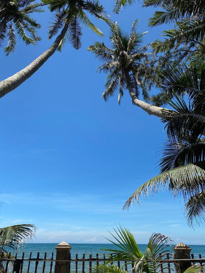 Hoa Bien Guesthouse Mui Ne Bagian luar foto