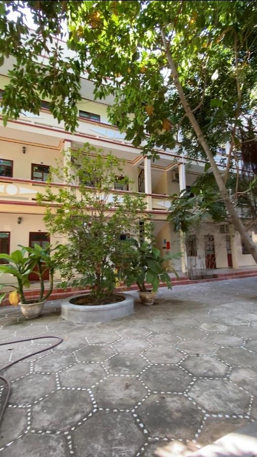 Hoa Bien Guesthouse Mui Ne Bagian luar foto