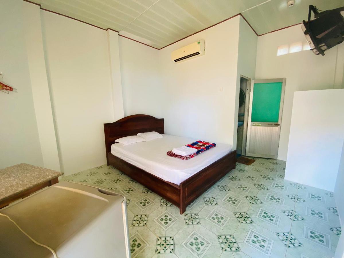 Hoa Bien Guesthouse Mui Ne Bagian luar foto