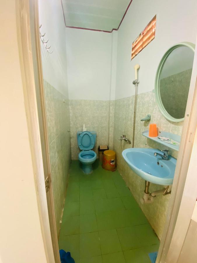 Hoa Bien Guesthouse Mui Ne Bagian luar foto