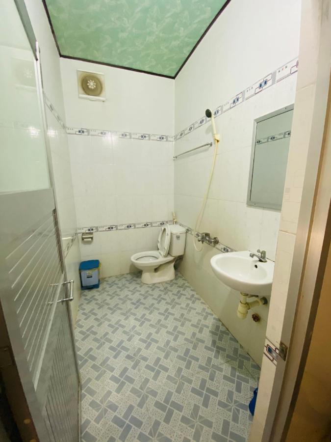 Hoa Bien Guesthouse Mui Ne Bagian luar foto