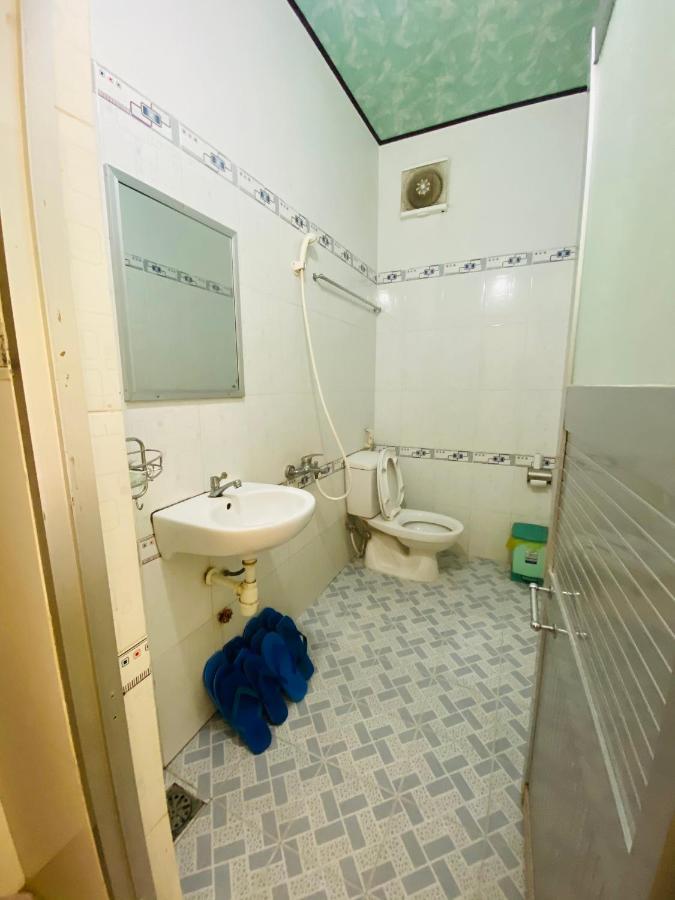 Hoa Bien Guesthouse Mui Ne Bagian luar foto