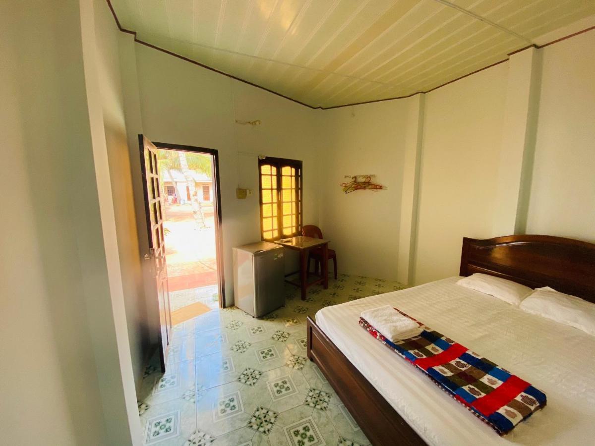 Hoa Bien Guesthouse Mui Ne Bagian luar foto