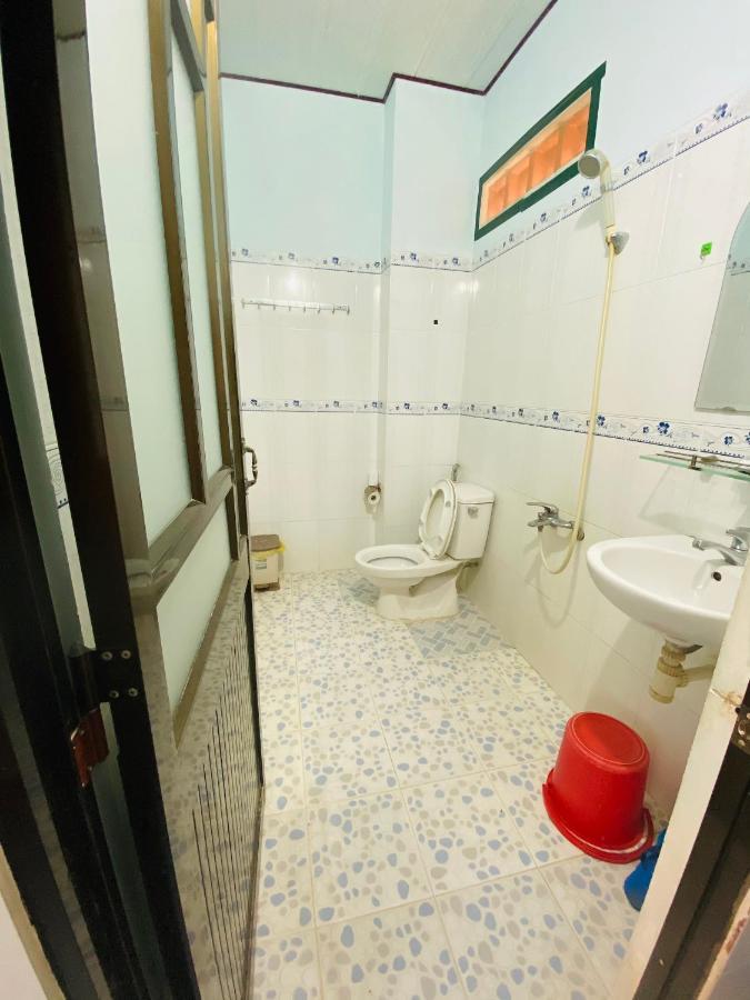 Hoa Bien Guesthouse Mui Ne Bagian luar foto