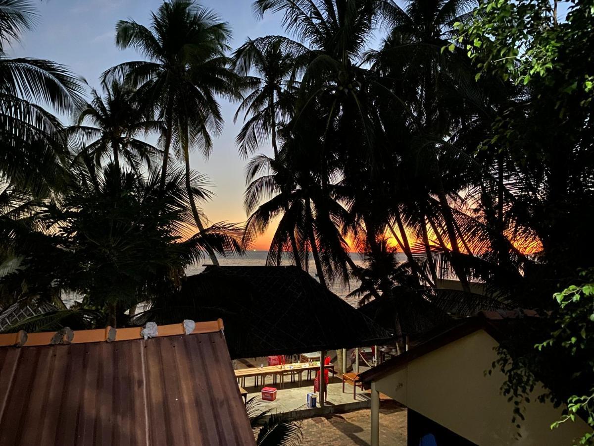 Hoa Bien Guesthouse Mui Ne Bagian luar foto