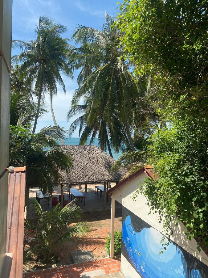 Hoa Bien Guesthouse Mui Ne Bagian luar foto