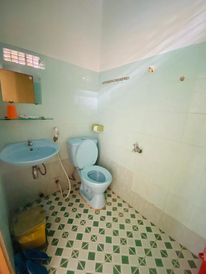 Hoa Bien Guesthouse Mui Ne Bagian luar foto
