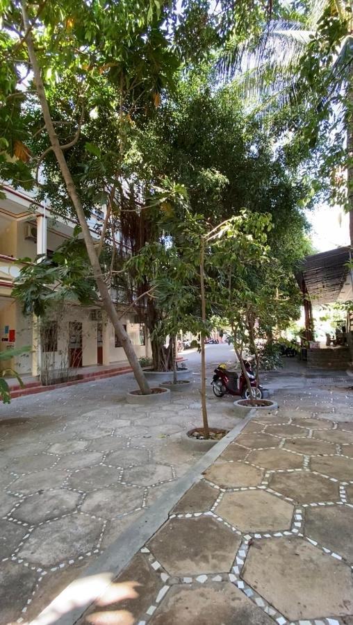 Hoa Bien Guesthouse Mui Ne Bagian luar foto