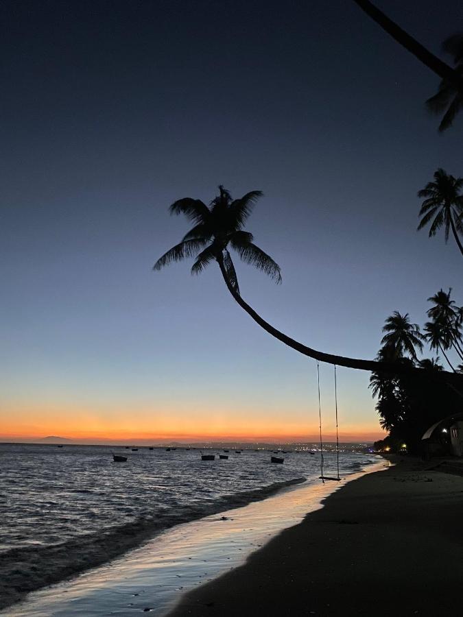 Hoa Bien Guesthouse Mui Ne Bagian luar foto