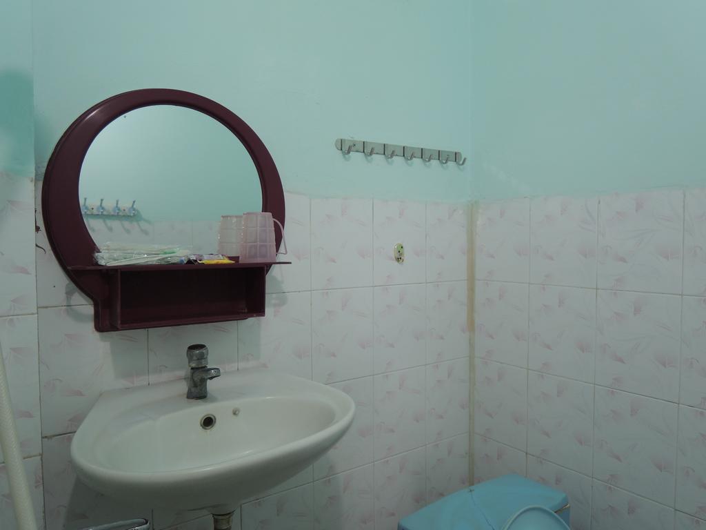 Hoa Bien Guesthouse Mui Ne Ruang foto