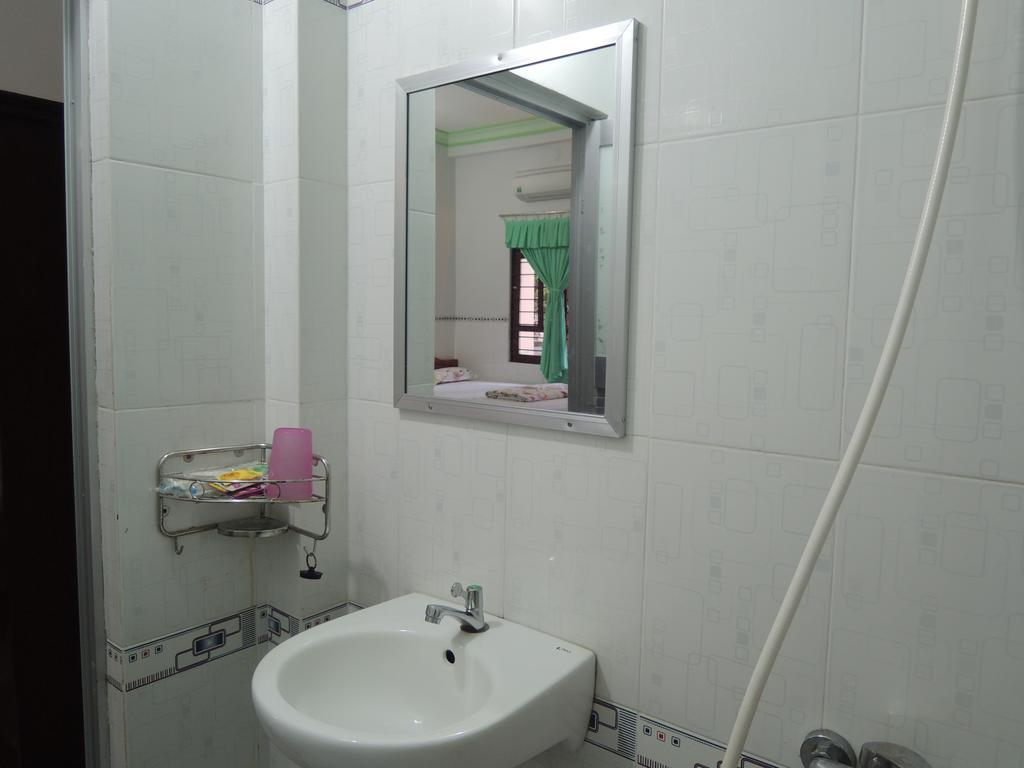 Hoa Bien Guesthouse Mui Ne Ruang foto