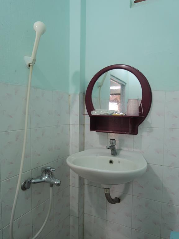 Hoa Bien Guesthouse Mui Ne Ruang foto