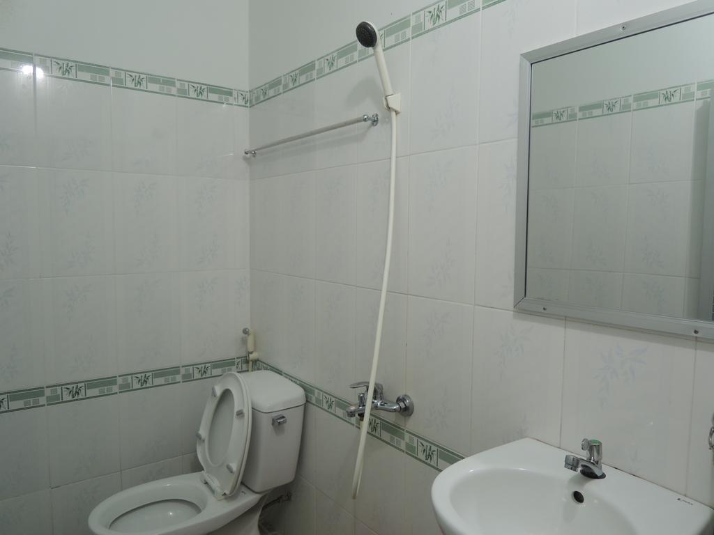 Hoa Bien Guesthouse Mui Ne Ruang foto