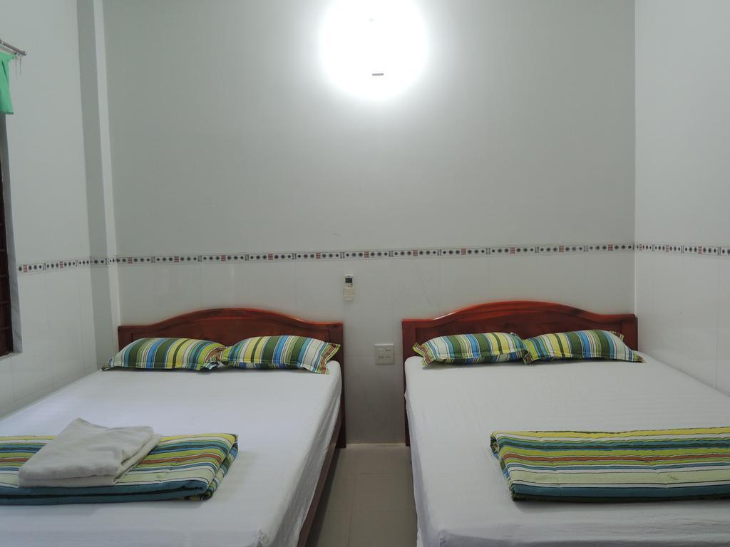 Hoa Bien Guesthouse Mui Ne Ruang foto