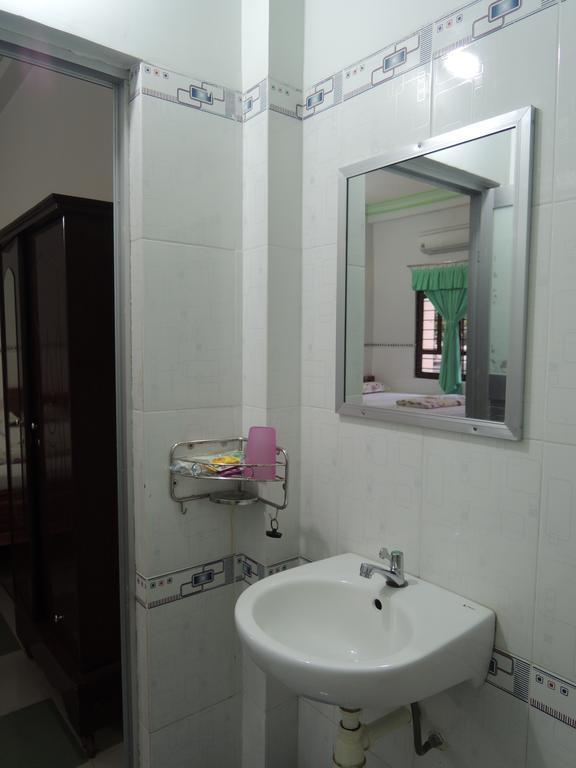 Hoa Bien Guesthouse Mui Ne Ruang foto