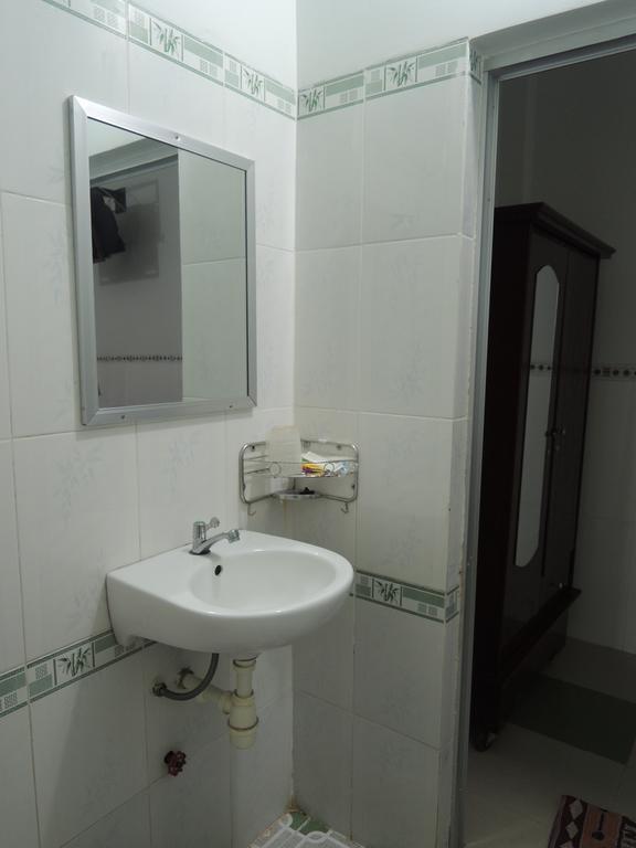 Hoa Bien Guesthouse Mui Ne Ruang foto