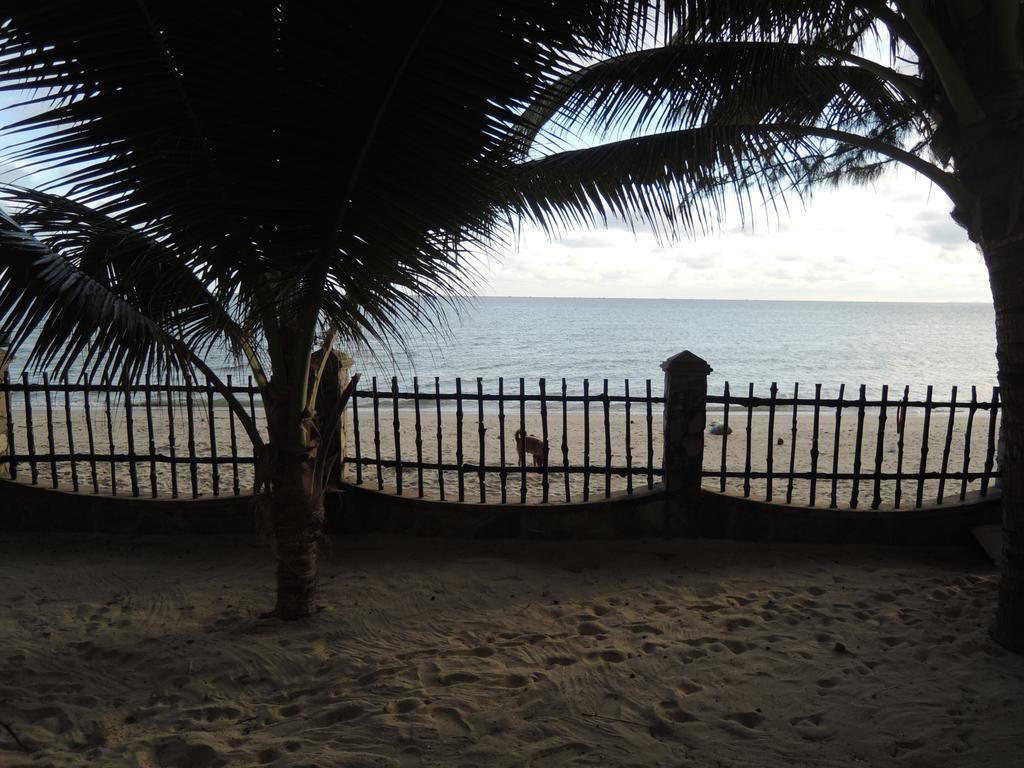Hoa Bien Guesthouse Mui Ne Ruang foto